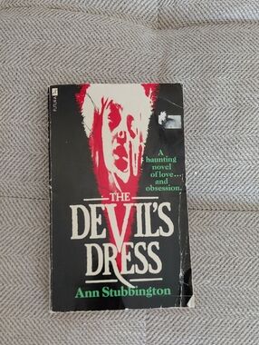 , Black and Red Women Dress